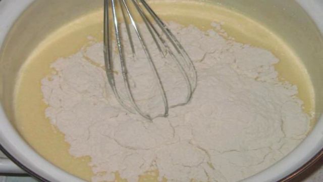 Вкусные будни