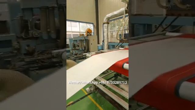 оборудование по производству мельтблаун смотреть онлайн