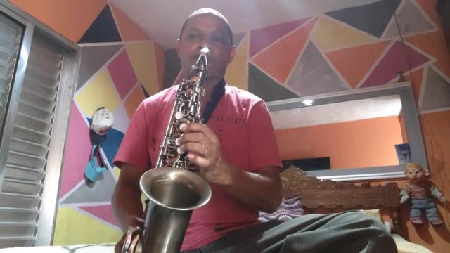 Sax alto CONN 20 M & GabinosaxCCB 🎷🎷🎷🙏🏿 смотреть онлайн