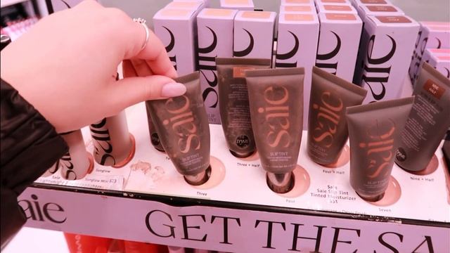 Sephora Haul / Шоппинг в Канаде ?? Покупаю Косметику смотреть онлайн