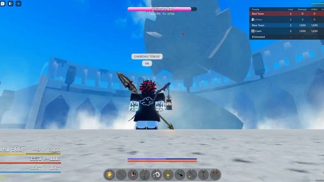Using Planetary Devastation Grip Animation (GPO) смотреть онлайн