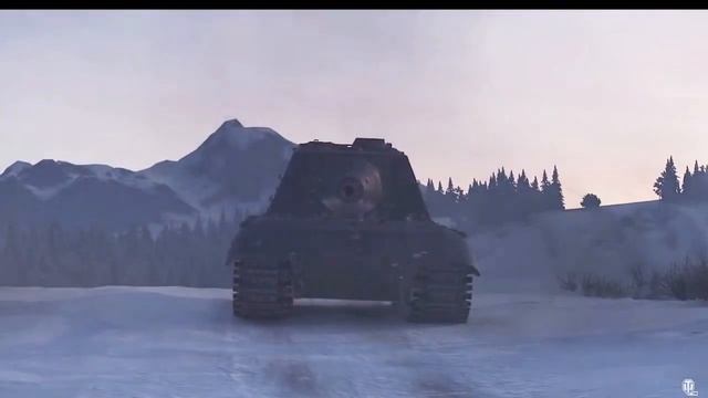 Танковый микс от GrandX [World of Tanks] смотреть онлайн