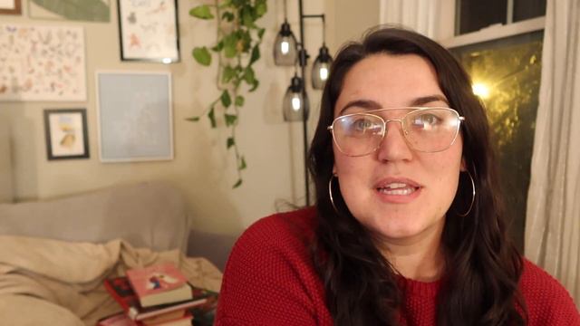 February Reading Wrap-Up | 21 Books in 28 Days! смотреть онлайн
