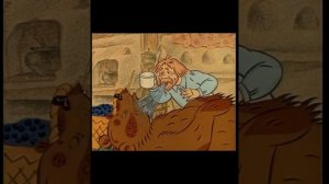 Ансамбль «Былиночка» ? Архангельские новеллы. По сказкам С.Писахова. «Перепилиха» ?