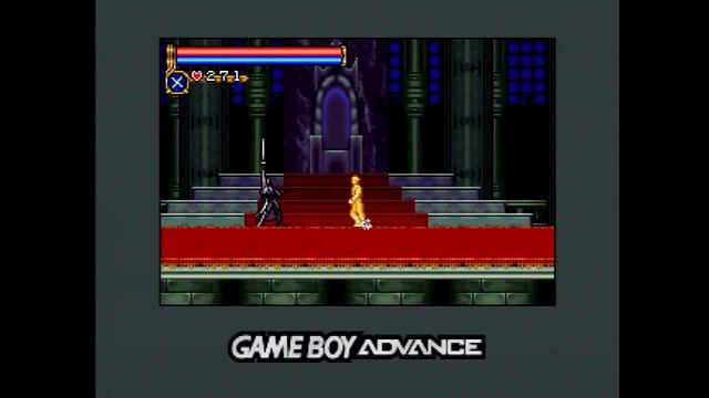 Castlevania: Circle of the Moon retrospective: I spit on your Graves | Game Boy Works Advance #002 смотреть онлайн