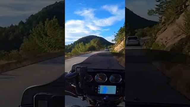 Cruising Acadia National Park смотреть онлайн
