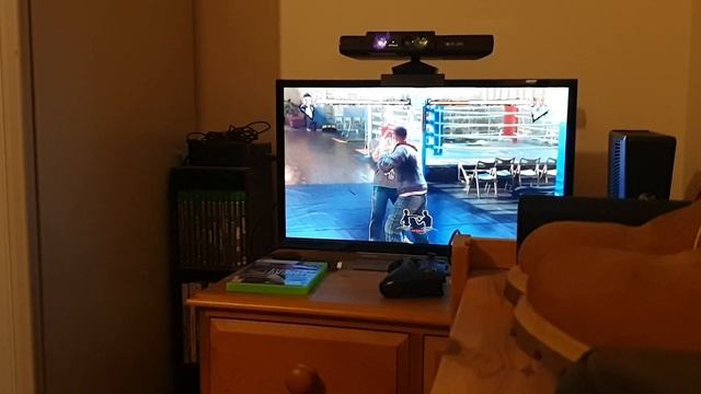 XBOX 360 KINECT - Fighters Uncaged GAMEPLAY AKA Autumn 2022(!!!!!),..... смотреть онлайн