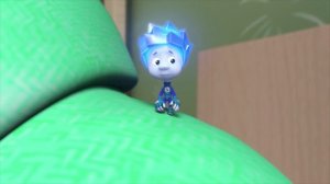 Фіксики - Збірник серій ⚙ Прилади (Пилосос, Електрочайник, Міксер, Фен, Духовка, Датчик, Пульт ...)