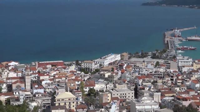 Лучший отдых в греции. Zakynthos, Greece [Holiday Review]