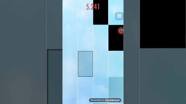 Piano tiles 2 #2 "Арена" смотреть онлайн