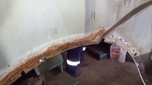 Приора. Замена задних стаканов