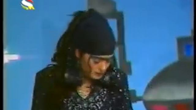 гр Арабшо базми чавони бо Манижа Давлатова