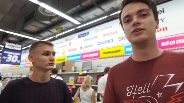 Медиамаркт распродает бракованный товар со скидкой смотреть онлайн