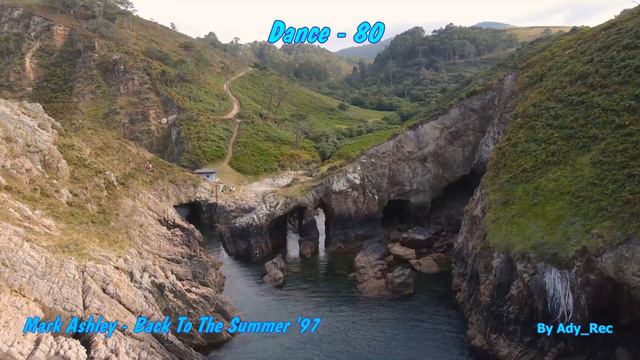 Mark Ashley - Back To The Summer '97 смотреть онлайн