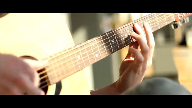 Ed Sheeran - Shape of You (Fingerstyle Guitar Cover) arr.by Andrew Foy, perf. by E.D.cover смотреть онлайн