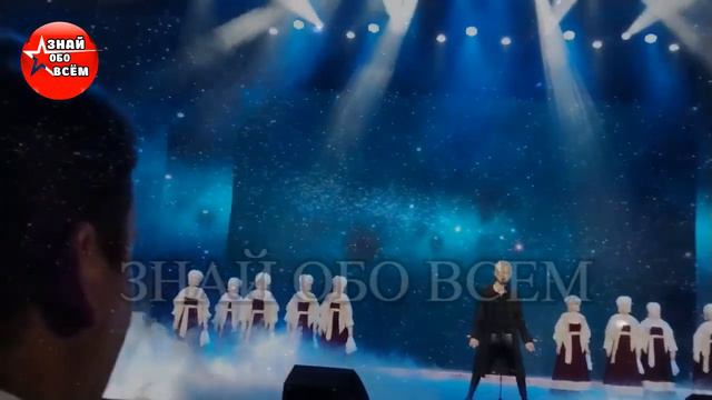 SHAMAN: «Я Не Предам» смотреть онлайн