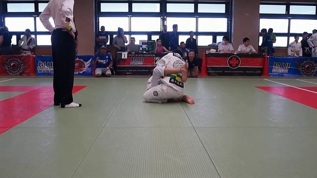 BJJ KIDS ASJJF EAST JAPAN CHAMPIONSHIP 2017 смотреть онлайн