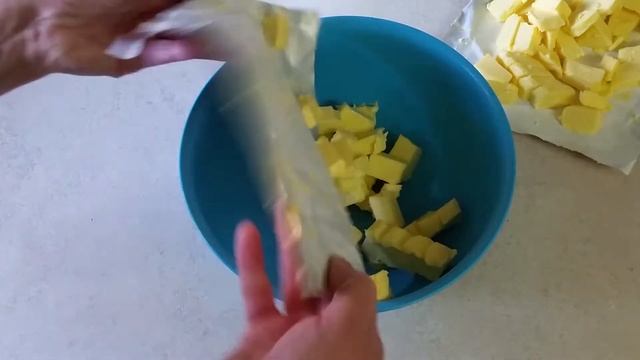 Бутербродное масло с красной рыбой. Розалина фуд. смотреть онлайн