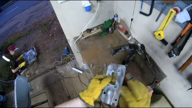 РЕСТАВРАЦИЯ ДЕВЯТКИ | ЭПИЗОД 8 смотреть онлайн