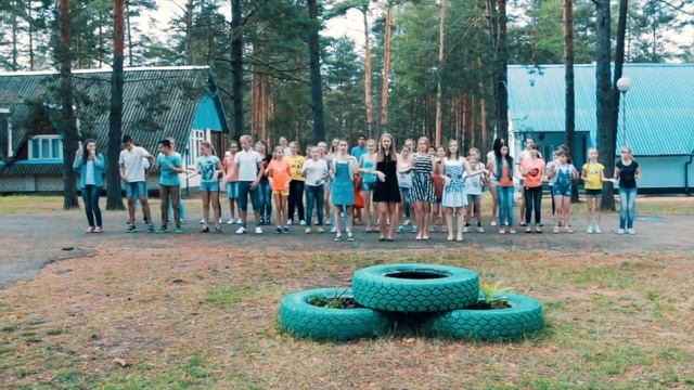 Белок ты менял - флешмоб смотреть онлайн