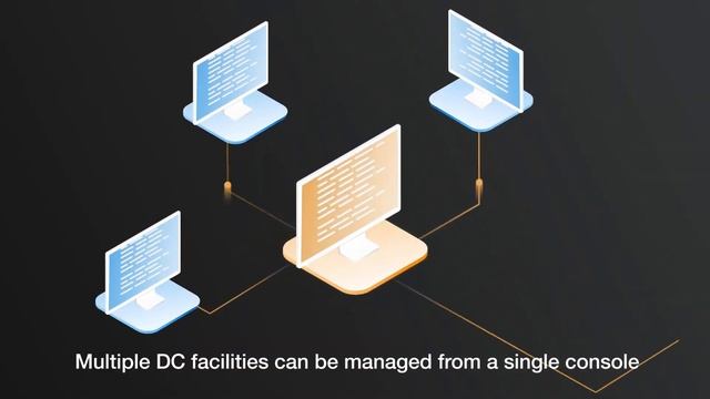 IPM+ Data Centers смотреть онлайн