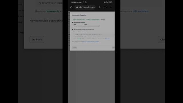 Mongo Db Connecting To Python Part-2 In Malayalam смотреть онлайн