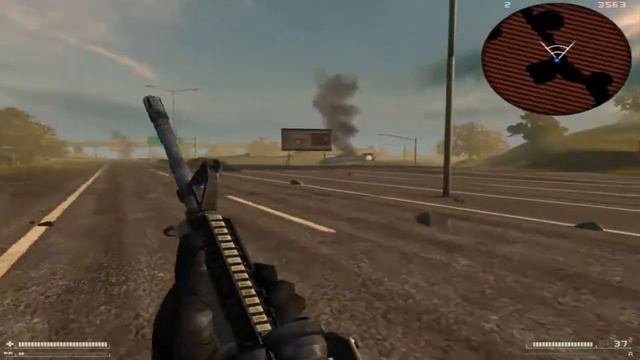 Tutorial #001 : Battlefield 2 die Mod "omnicide" Insterllieren + ingame Inhalte [HD] [German] смотреть онлайн