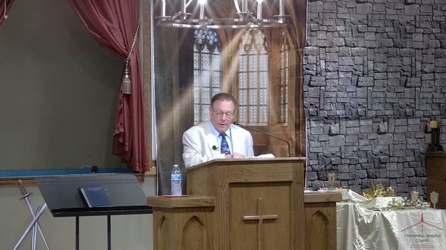 Great Word of Salvation: Propitiation смотреть онлайн