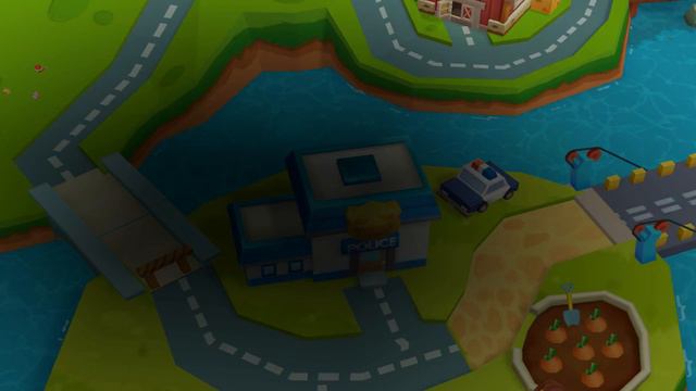 Little Panda Save the Town | Baby Panda's Puzzle Town - Part 2 смотреть онлайн