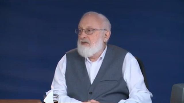 Что значит присоединить добрую мысль к действию..Окружение помогает удерживаться в вере.. 03-40 смотреть онлайн