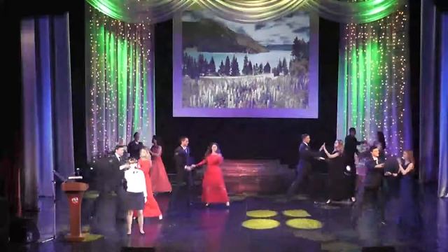 Вальс# хореографический коллектив института ? смотреть онлайн