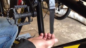 Наклейки на раму велосипеда. Защита рамы от царапин и потертостей. Как и куда наклеить