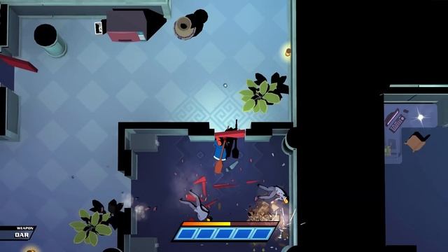 Mr. Shifty Gameplay Impressions - Weekly Indie Newcomer смотреть онлайн