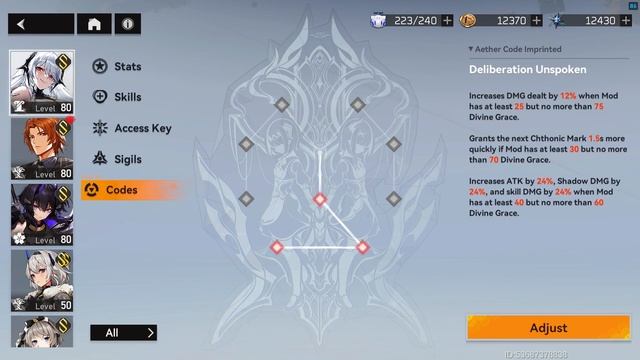 Aether Gazer | Puppet Master Hades - Complete Guide смотреть онлайн