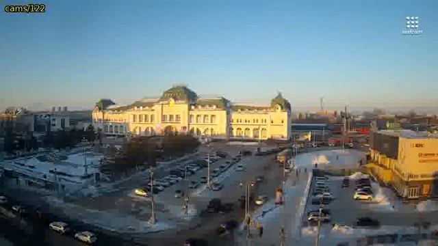 Web-камеры мира 19.01.2024 смотреть онлайн