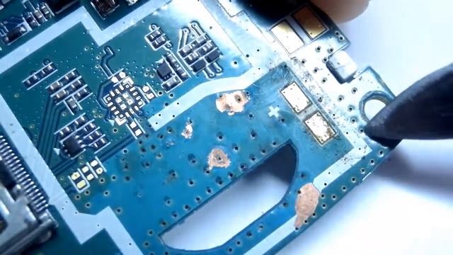 телефон промок что делать смотреть онлайн