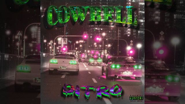 Cowbell смотреть онлайн