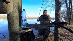 Мои бюджетные спиннинги, лайт, ультралайт. Как и где я ими ловлю.