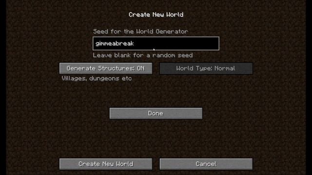 How to find a village in Minecraft 1.8 смотреть онлайн