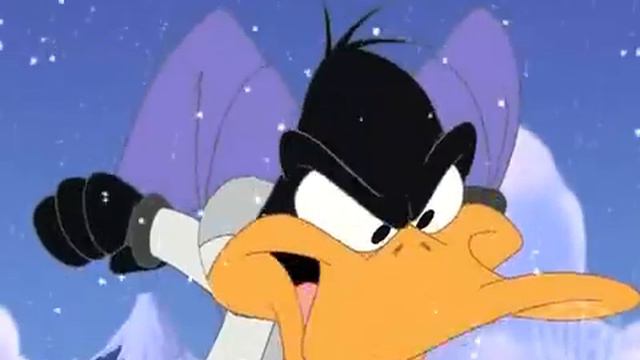 Looney Tunes: Bah, Humduck! A Looney Tunes Christmas