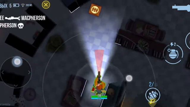 Игра за Искру. BULLET ECHO. смотреть онлайн