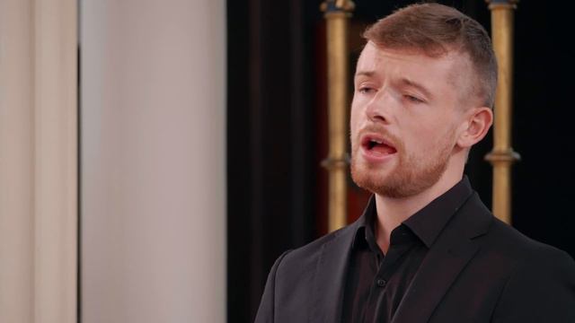 Monteverdi: Lamento della Ninfa смотреть онлайн
