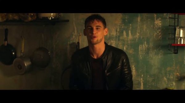 Овердрайв (2017) HD