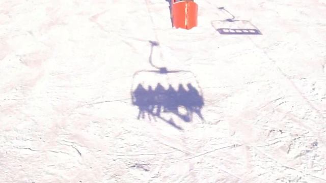 Валь Торанс. Часть 2. Val Thorens смотреть онлайн