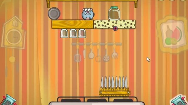 Rats Invasion - LEVEL 8 смотреть онлайн