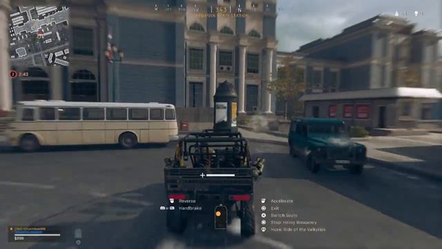Roadkill смотреть онлайн