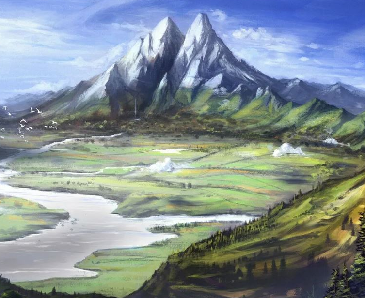 Brock Berrigan, Saib - Drifter