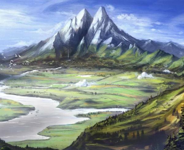 Brock Berrigan, Saib - Drifter