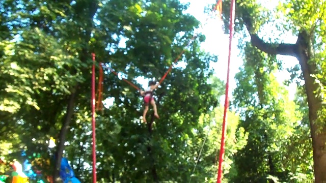 Аттракцион смотреть онлайн