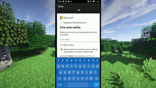 Como criar uma conta na Xbox Live no Minecraft pe!! (método 2023) смотреть онлайн